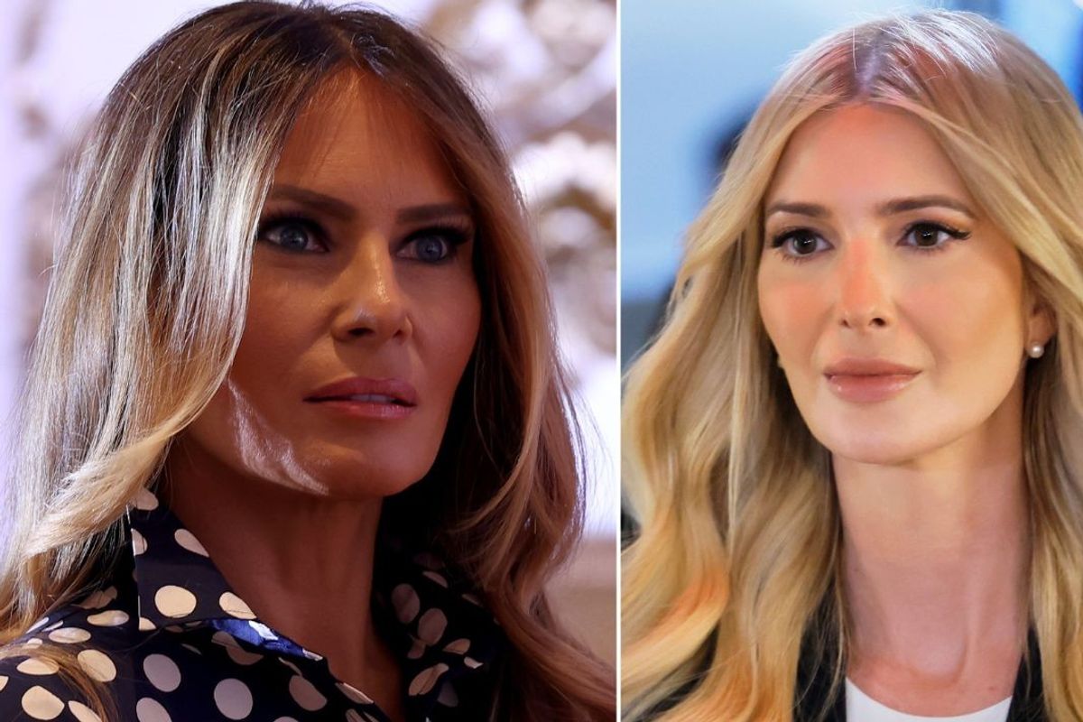 Where is Melania Trump? As Donald Trump seeks presidency