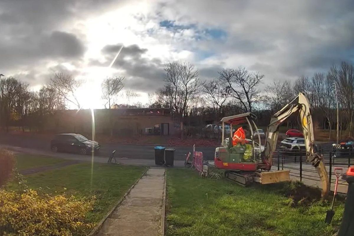 Melanie Abbott garden