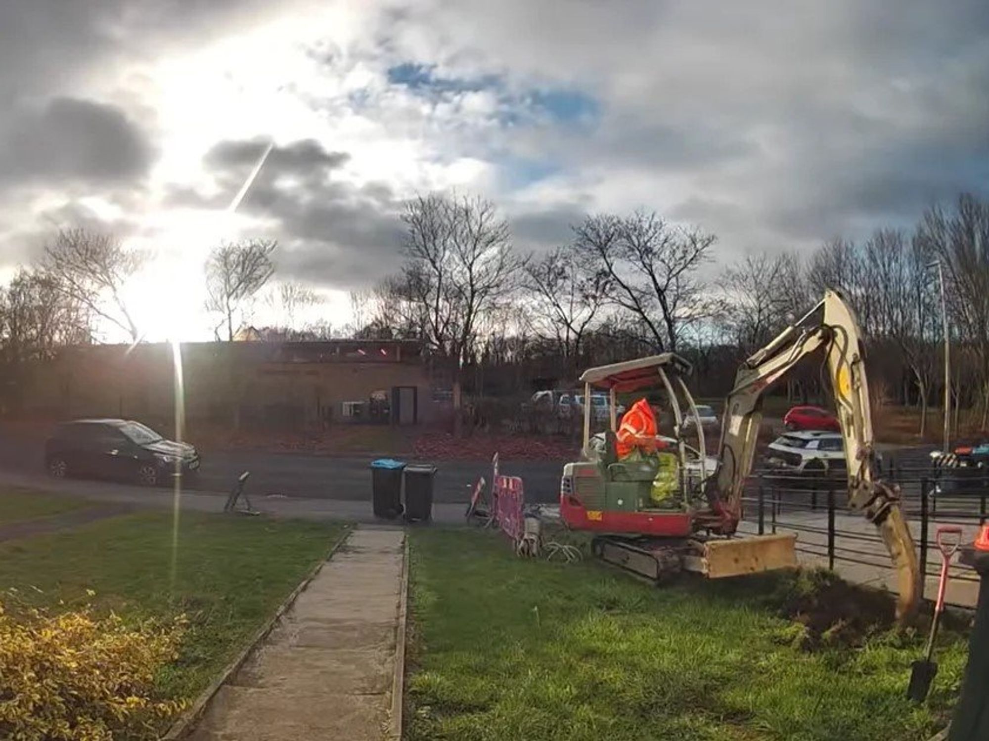 Melanie Abbott garden