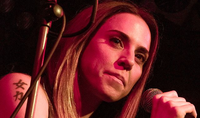 Melanie C has said she was sexually assaulted before her Spice Girls\u2019 debut performance