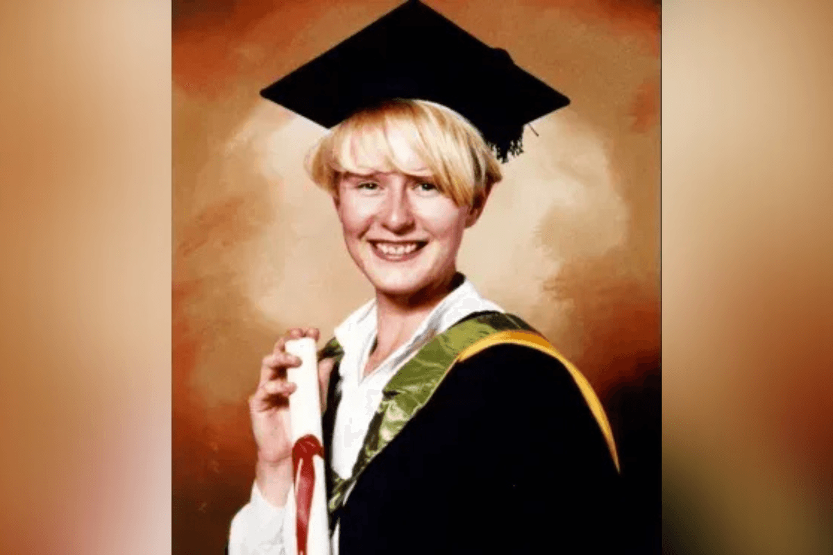 Melanie Hall, missing woman