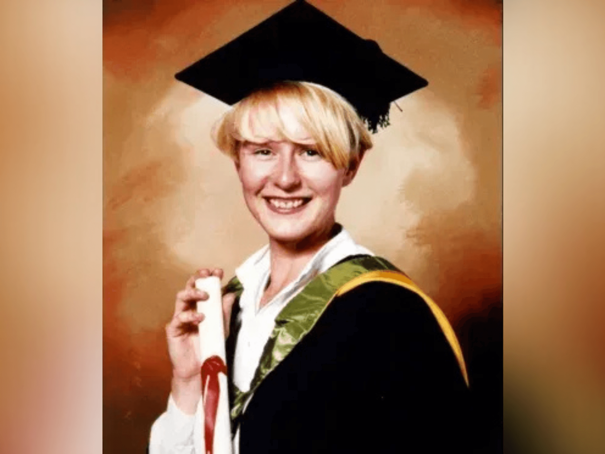 Melanie Hall, missing woman