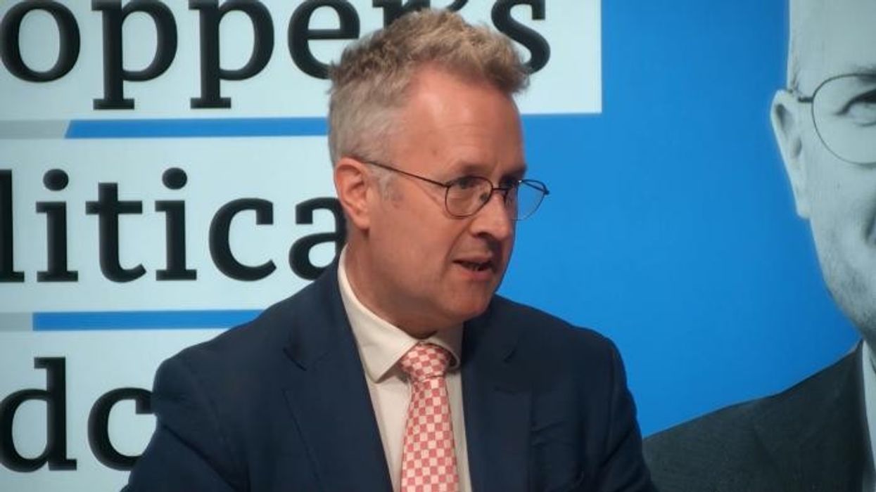 Labour MP admits she is willing to lose whip over welfare reform vote