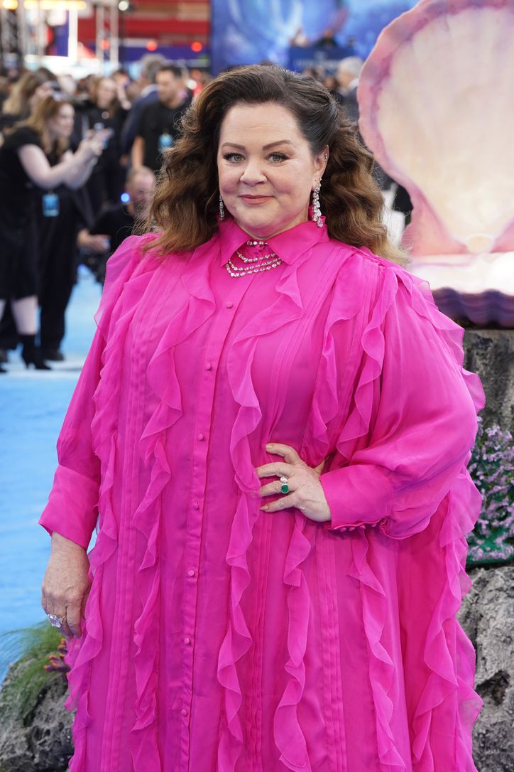 Melissa McCarthy