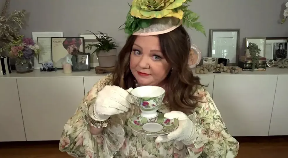 Melissa McCarthy