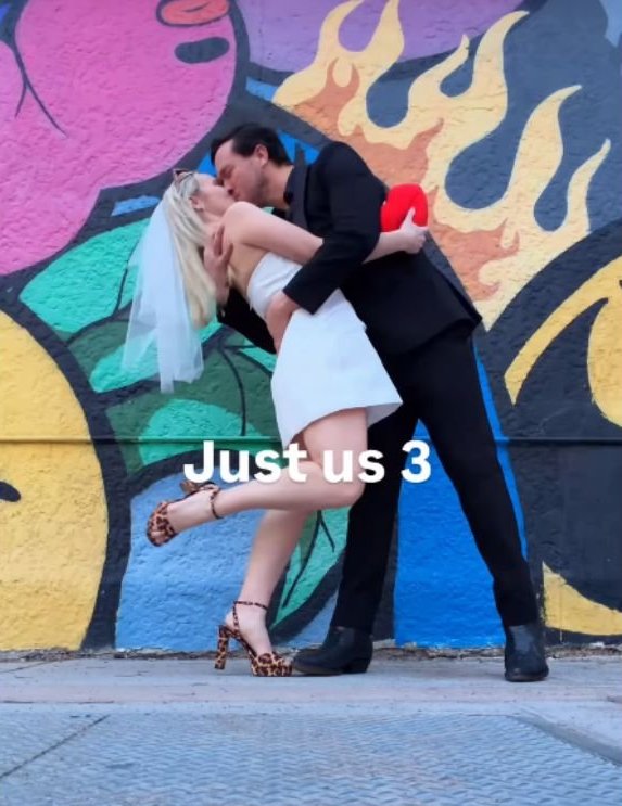 Melissa Suffield post