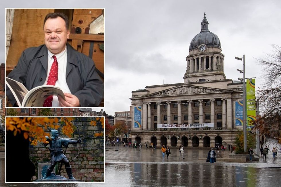 Mellen conceded he had given the council leadership \u201ceverything I can\u201d