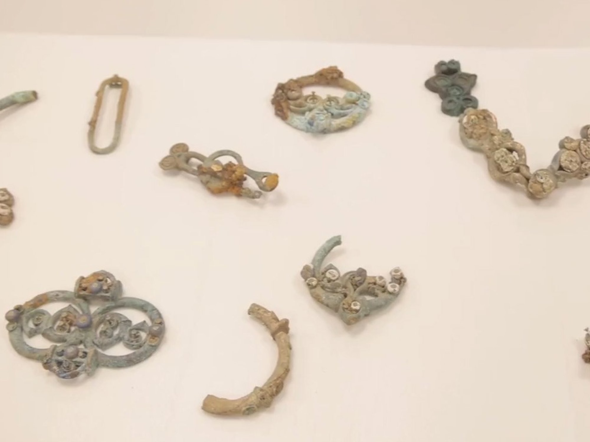Melsonby Hoard