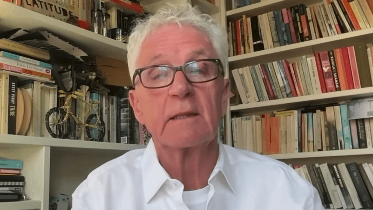 Melvin Benn