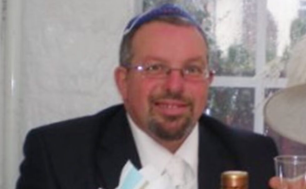 Melvin Cravitz