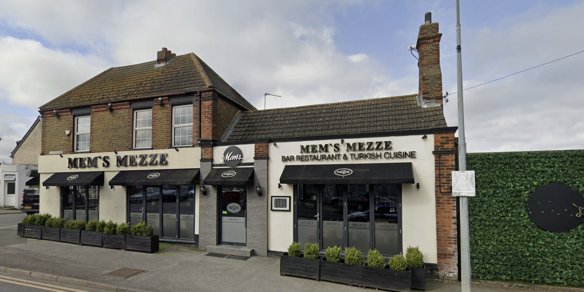 NextImg:Turkish restaurant has licence stripped after immigration probe finds illegal workers being paid with 'food and housing'