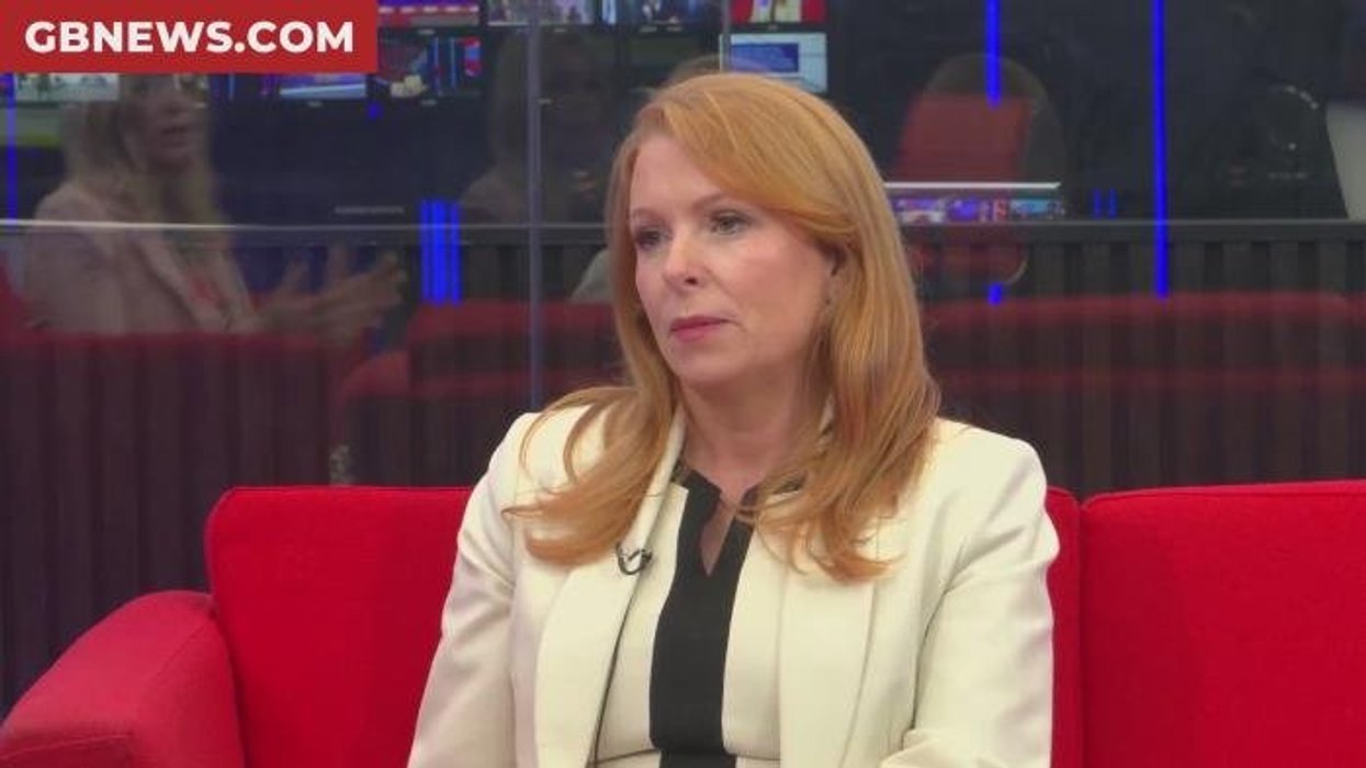 Police chiefs present prostitution as legitimate work amid guidance to dub workers as 'sexual entrepreneurs'