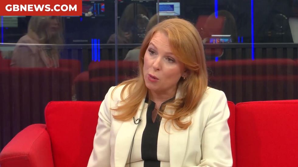 Member of Scottish Parliament Ash Regan