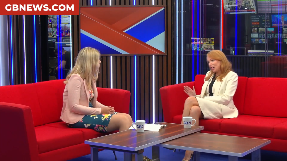 Member of Scottish Parliament Ash Regan