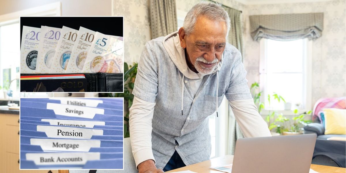 Thousands to get an extra £100 a week plus £5,500 lump sum days before Christmas after major overhaul Thousands to get an extra £100 a week plus £5,500 lump sum days before Christmas after major overhaul