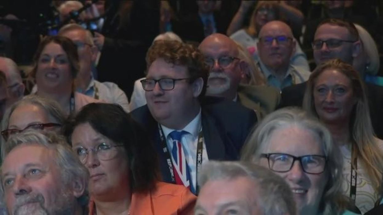 Reform UK backs abolishing 'mad Ed Miliband’s job' just hours after Keir Starmer's Cabinet purge