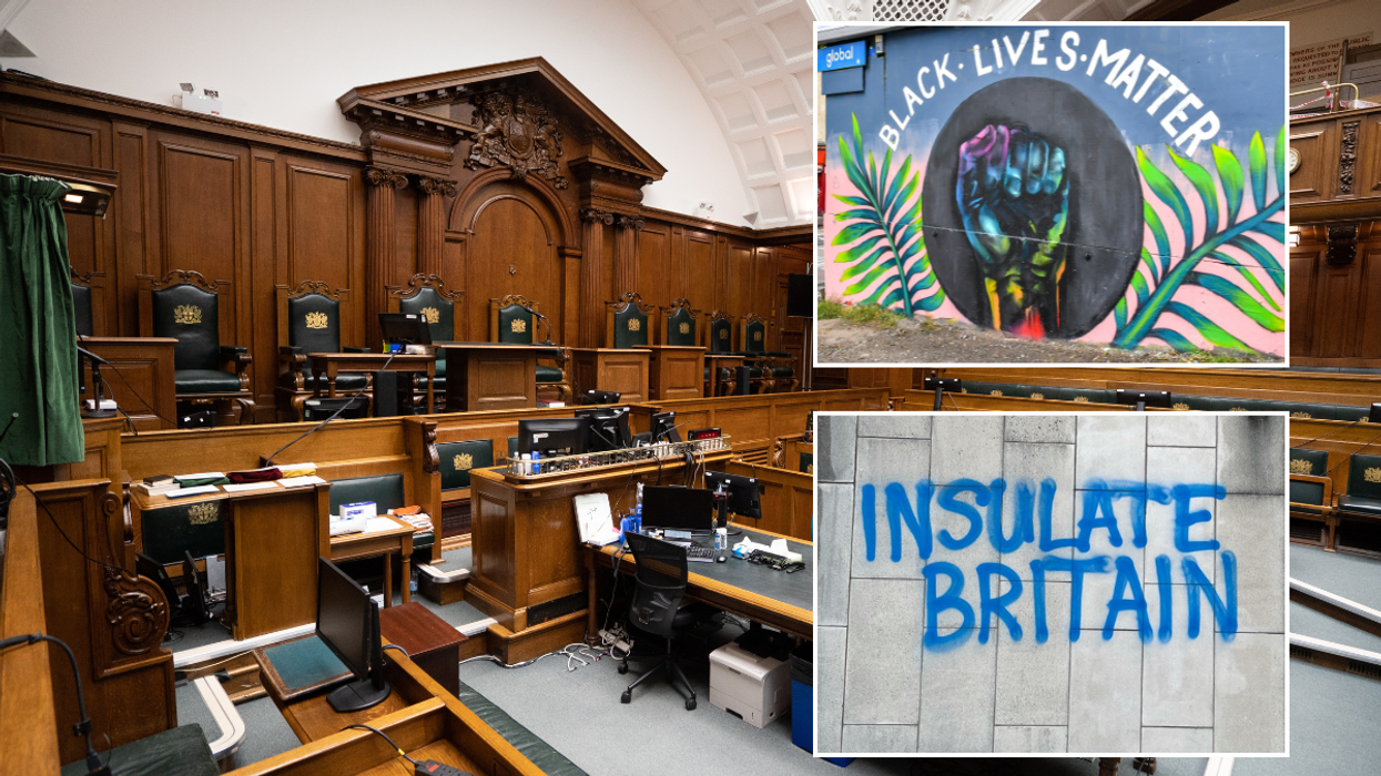 Members had previously praised the campaign groups