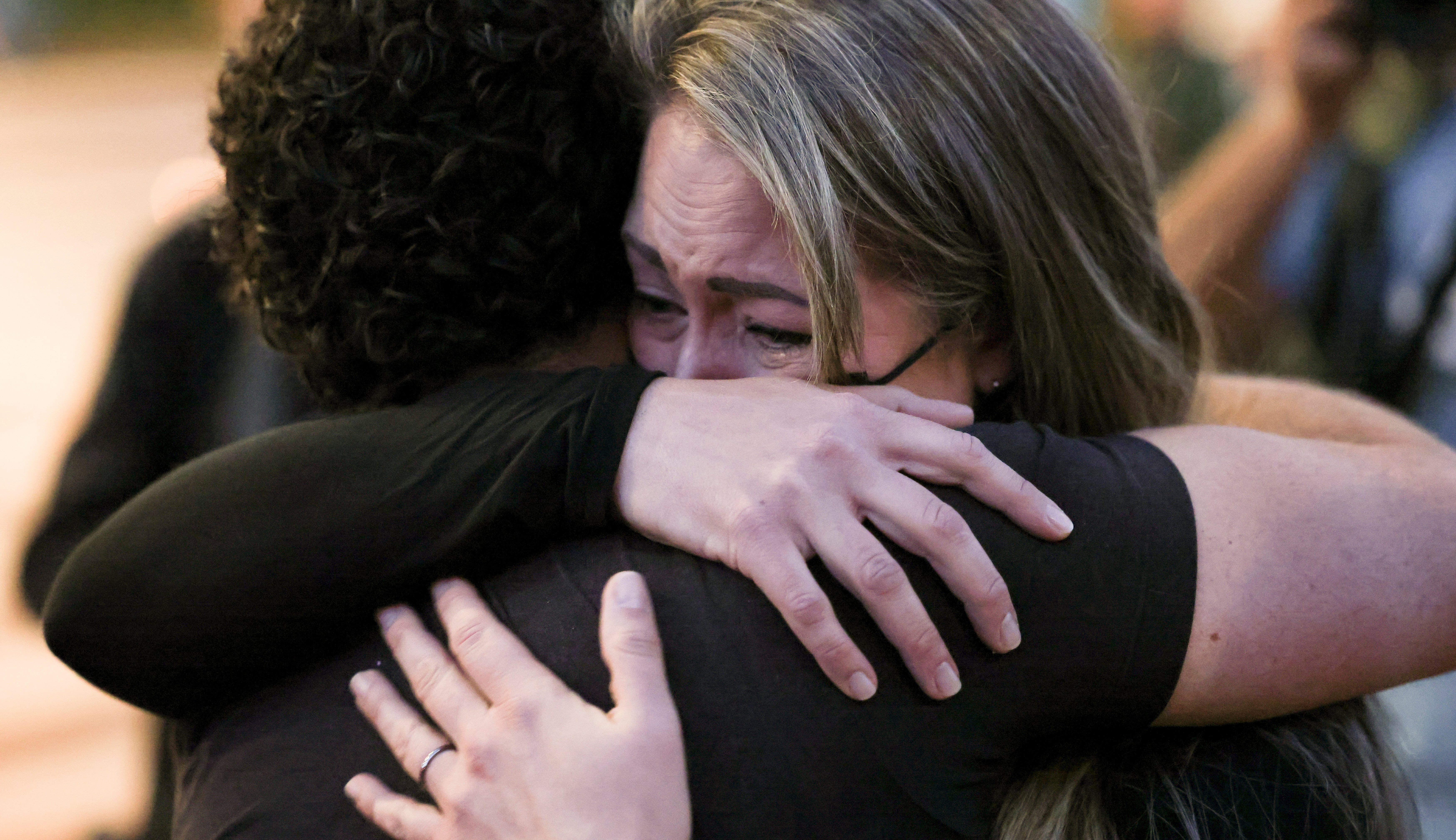 Members of the local film community mourn the loss of cinematographer Halyna Hutchins.