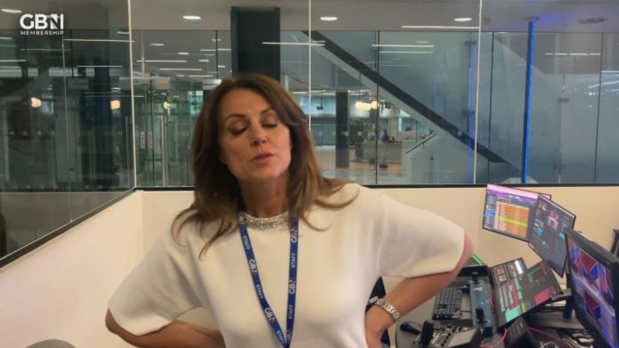 Bev Turner hits out at 'ludicrous' statement on show as she opens up to viewers