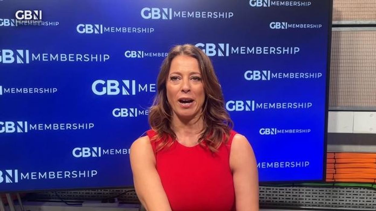 Gloria De Piero hints at 'cynical' motivation behind Tory defection...