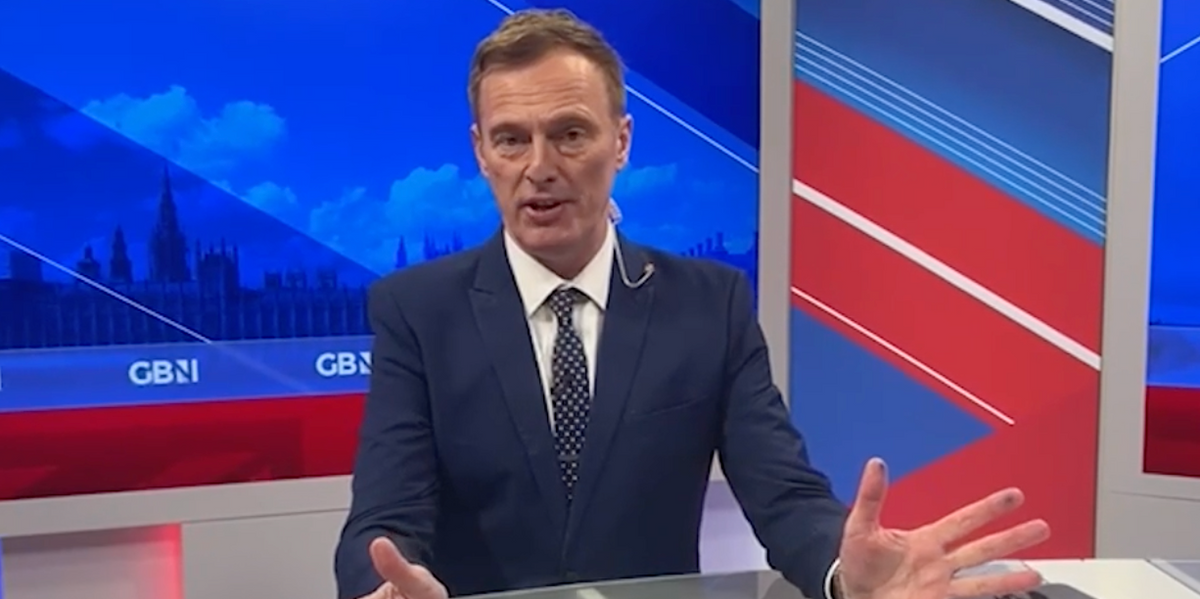 NextImg:Martin Daubney issues message as Ofcom 'is being weaponised'