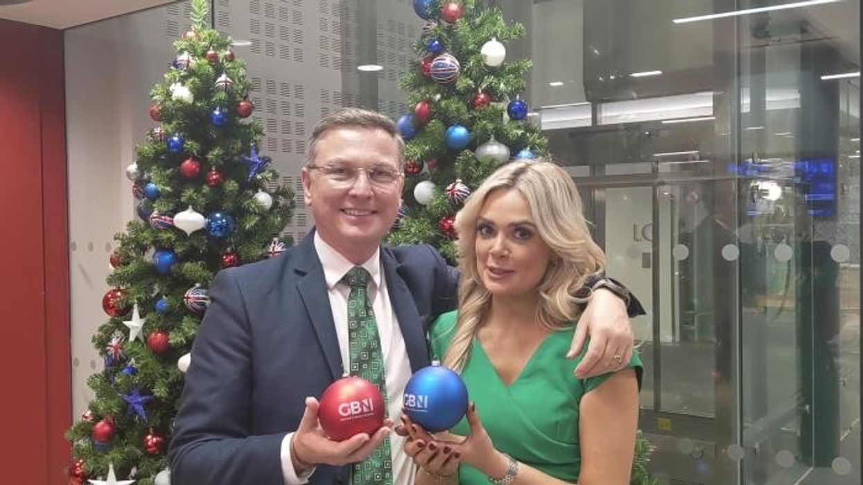 'I'm a GB News Member - here are three ways you can ensure the channel's survival and defend free speech'