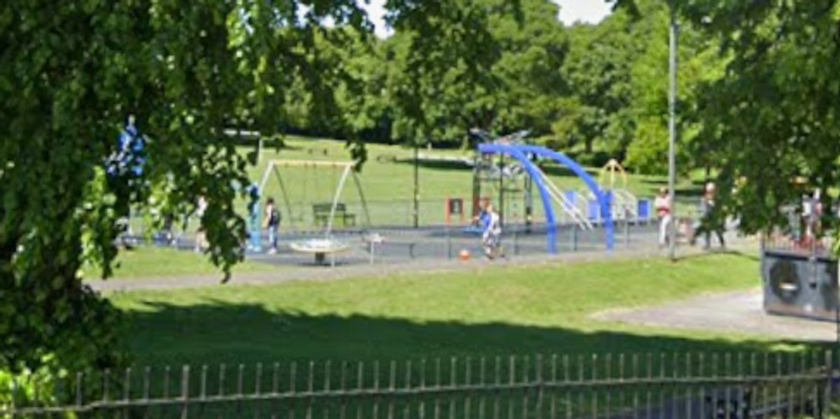 NextImg:Parents left 'dumbfounded' after council forced to demolish children's play park due to noise complaints