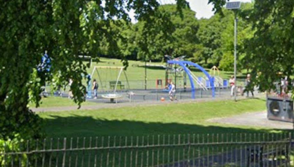 Memorial Park
