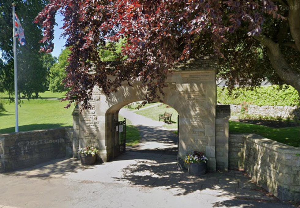 Memorial Park