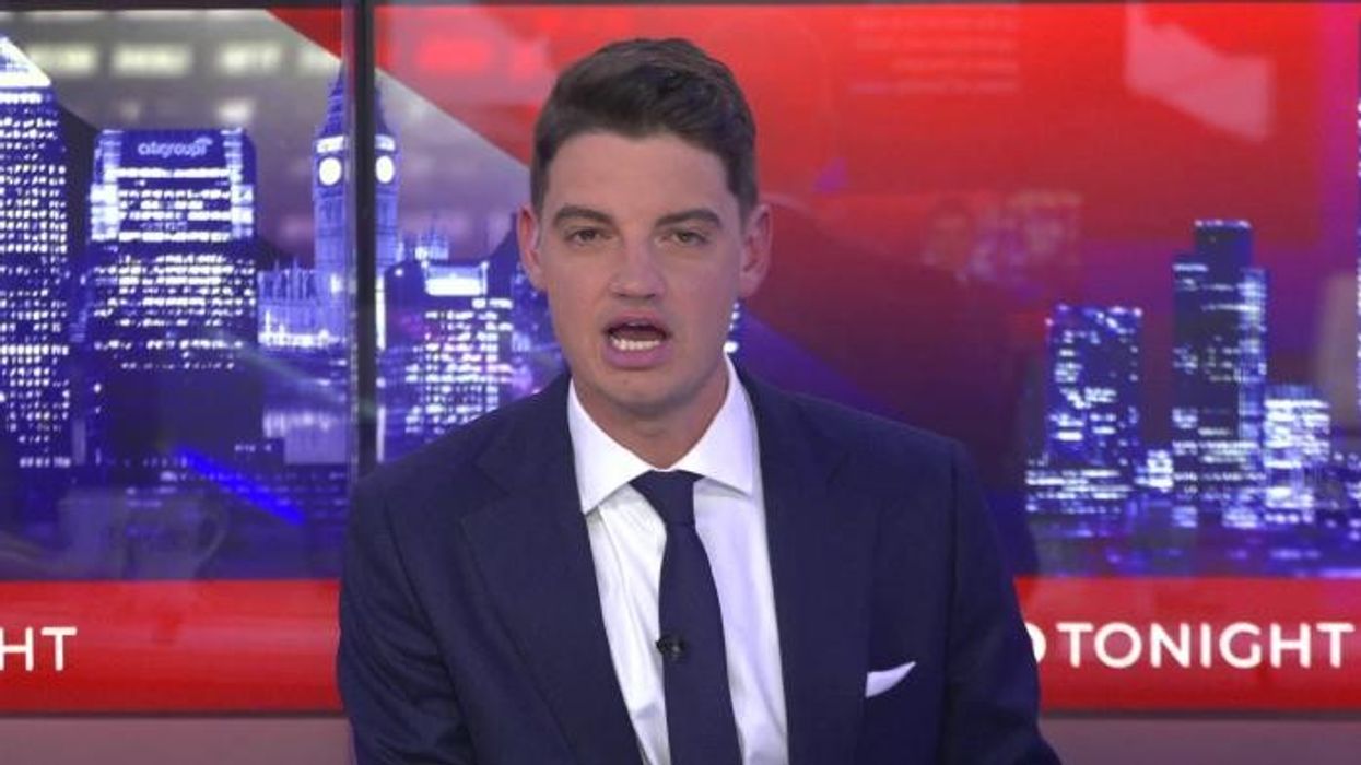 Man arrested after memorials of two murdered Leeds police officers vandalised