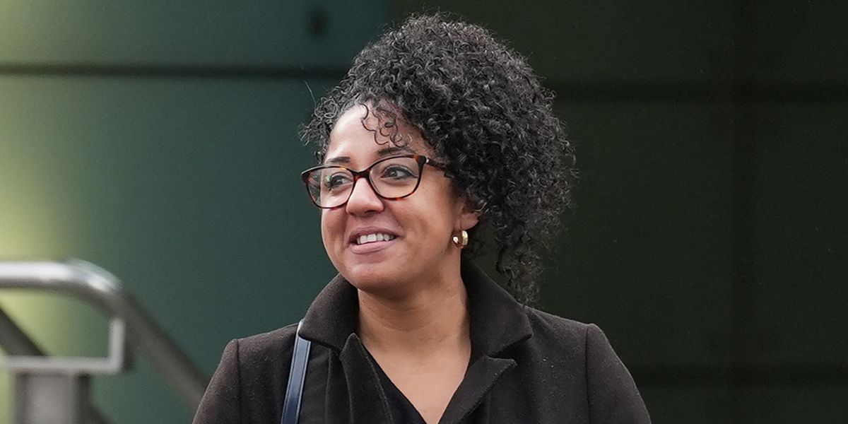 NextImg:Met Police officer KEEPS job despite calling black colleagues ‘cotton pickers’