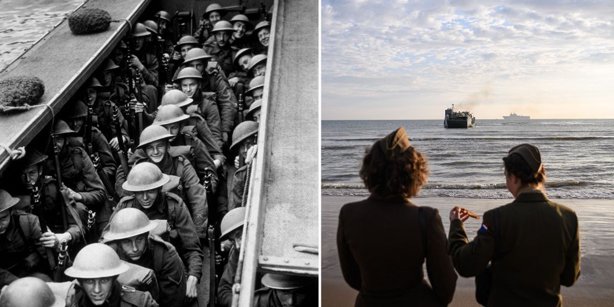 NextImg:Shock D-Day polling reveals stat we should all be ashamed of...