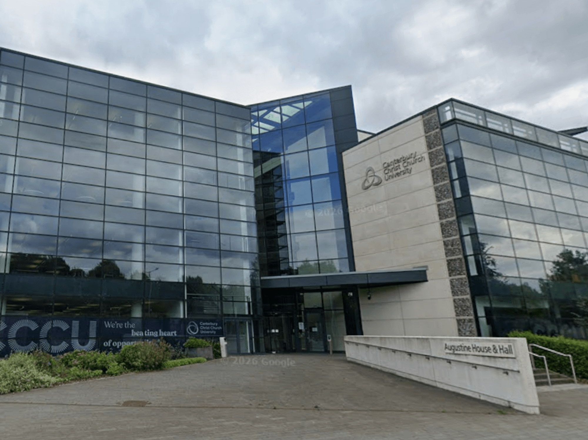 Meningitis outbreak in Kent