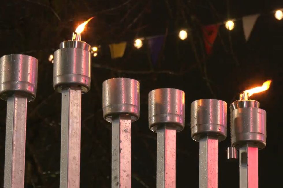 Menorah