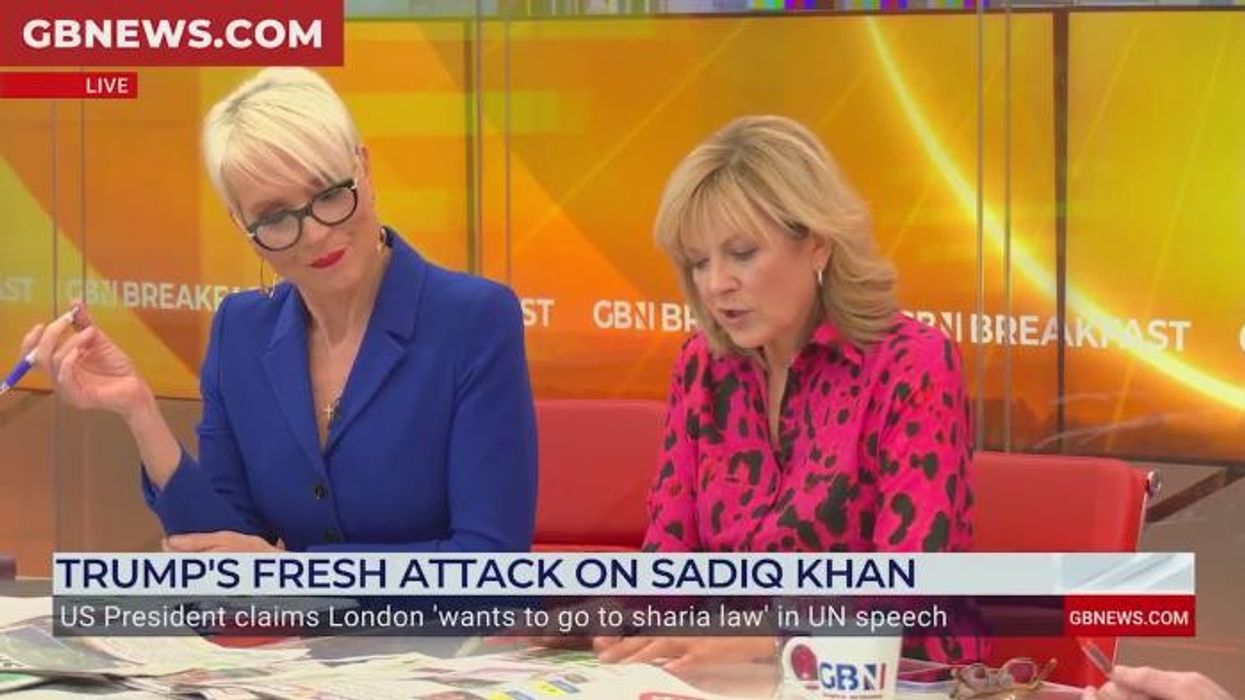 Ed Davey 'obsessed' with Nigel Farage as Lib Dem leader accused of ‘missing huge opportunity'