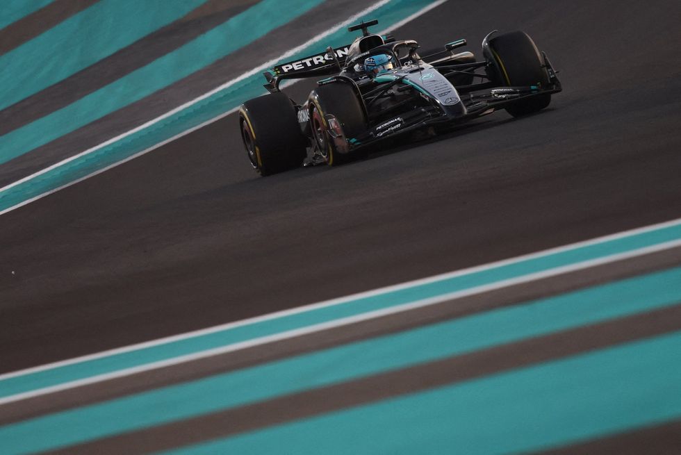 Mercedes are one of the favourites to benefit the most from the new rules in power unit design