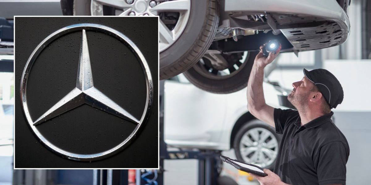 NextImg:Drivers face MOT chaos and car repair delays as mechanics at popular dealerships prepare for strikes