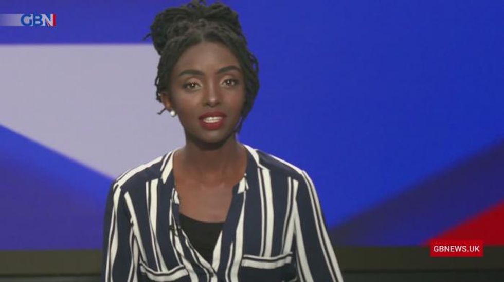 Mercy Muroki: We have an immigration crisis in this country