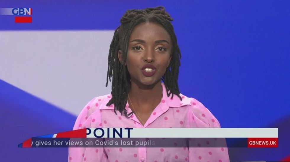 Mercy Muroki: Government is yet again chronically failing this country's children