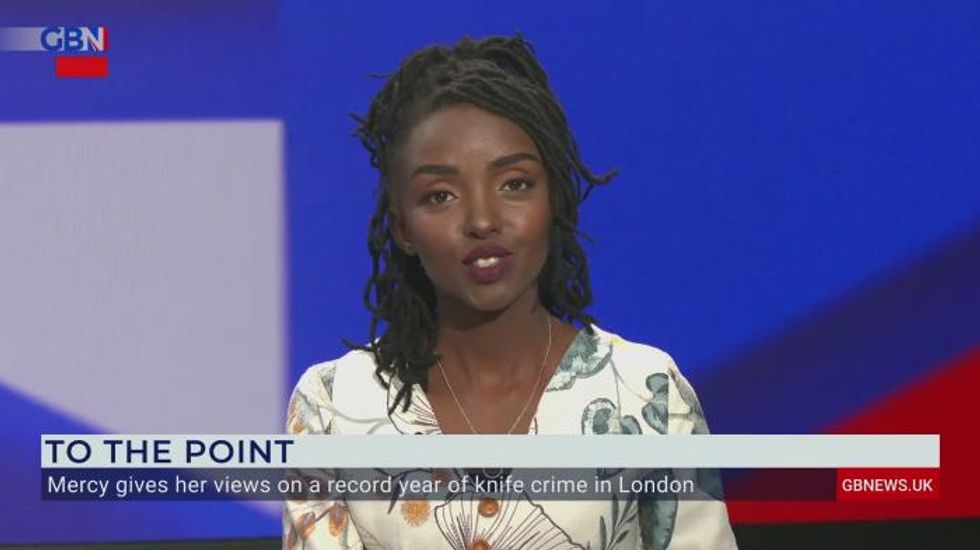 Mercy Muroki: Sadiq Khan is a man without a plan and Dame Cressida Dick simply needs to get a grip