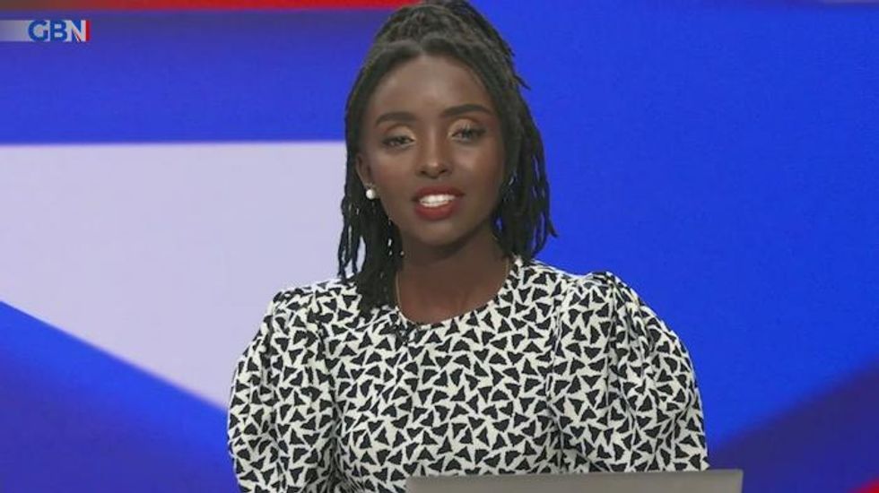 Mercy Muroki: Representation matters but diversity agenda has gone too far