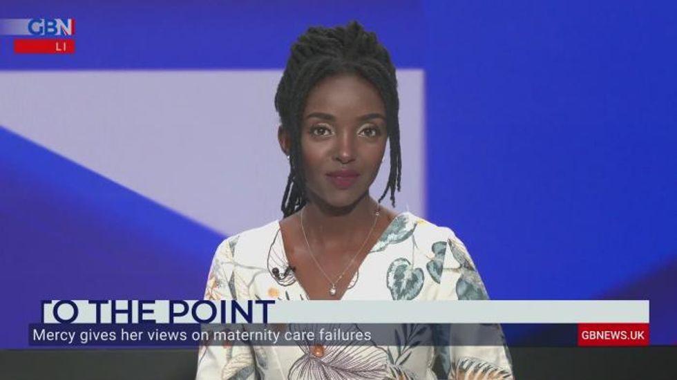 Mercy Muroki: Mother's Day is now just virtue signalling because the state doesn't value mums