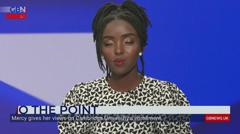Mercy Muroki: Diversity quotas will not solve underrepresentation in education