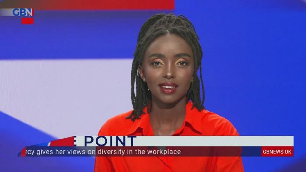 Mercy Muroki: Appointing Diversity and Inclusion Advisers in the workplace 'isn't how you solve racism'