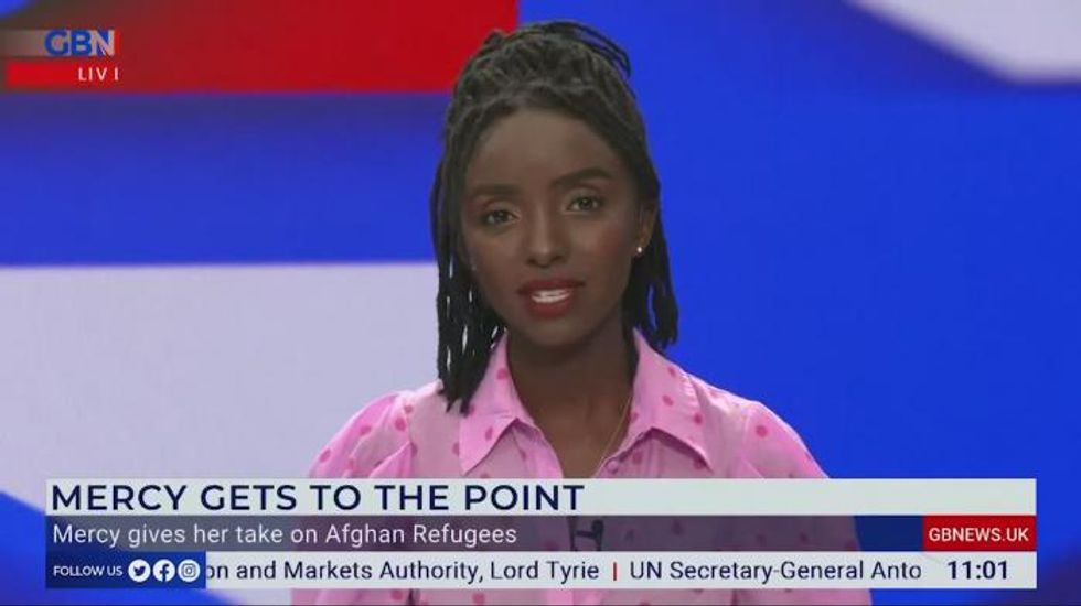 Mercy Muroki: Integrating foreigners into a country relies on the goodwill of its people