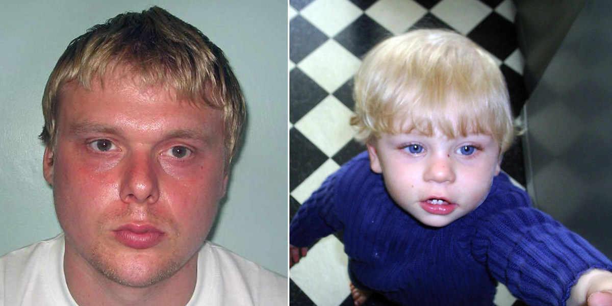 NextImg:'He has NO SHAME': Evil stepdad who tortured and killed Baby P could be free 'within months'