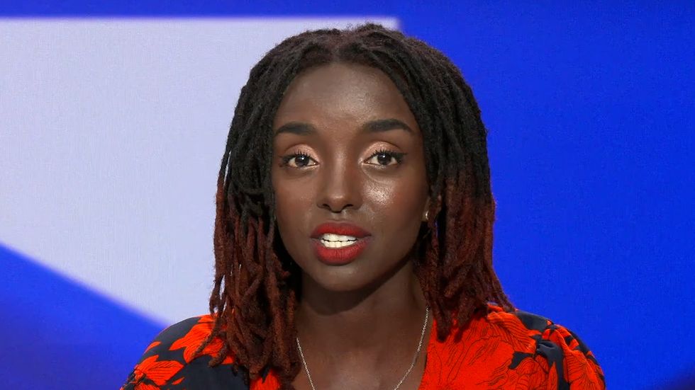 Mercy Muroki says senior educators in the US are calling for racial segregation.