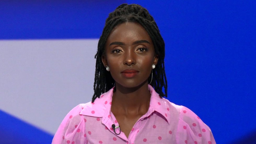 Mercy Muroki
