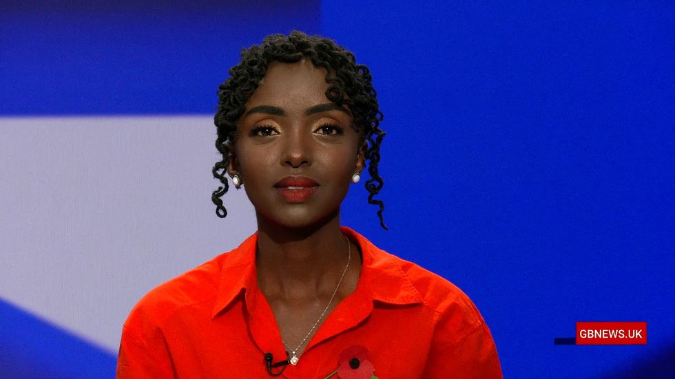 Mercy Muroki