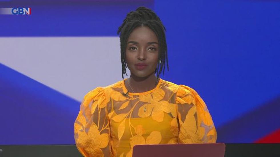 Mercy Muroki: Fairness in women's sport is dead